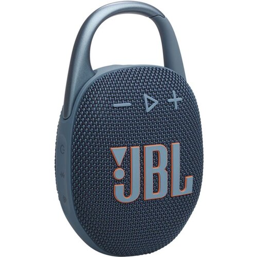  Bluetooth zvučnik JBL Clip 5 Blue Cijene