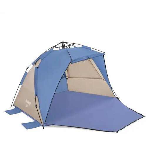 Bestway &amp;scaron;ator za plažu beach dome 4 sa brzom montažom &amp;ndash; 240 x 125cm Slike