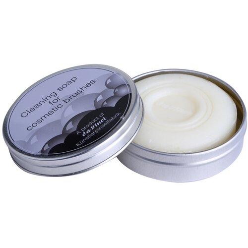 Da Vinci Cleaning and Care čistilno milo za obnovo kondicije kože 4834 40 g Cene