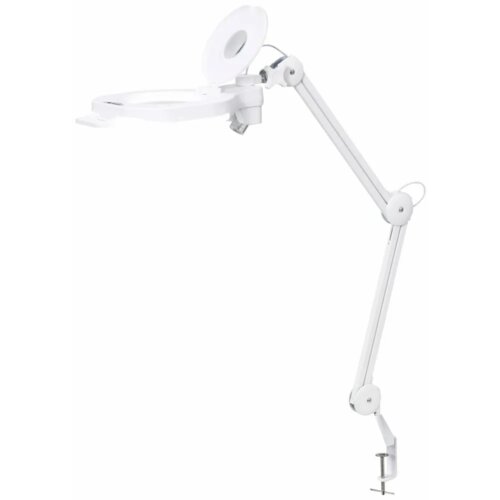 Toolcraft TO-8194404 led svjetiljka za povečavanje Faktor uvećanja: 1.75 x, 4.75 x Slike