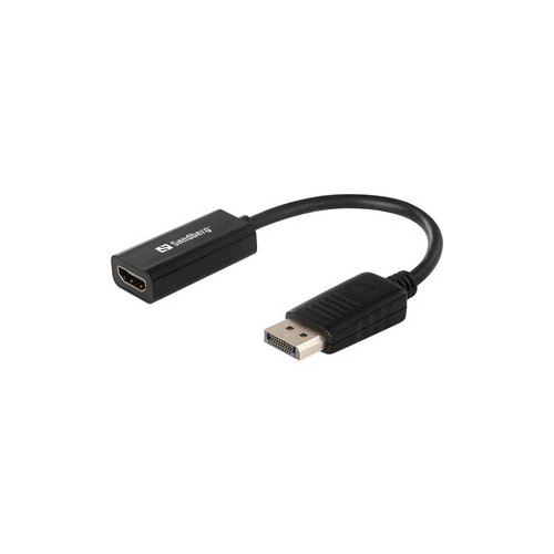 Sandberg Adapter DisplayPort - HDMI 508-28 Cene