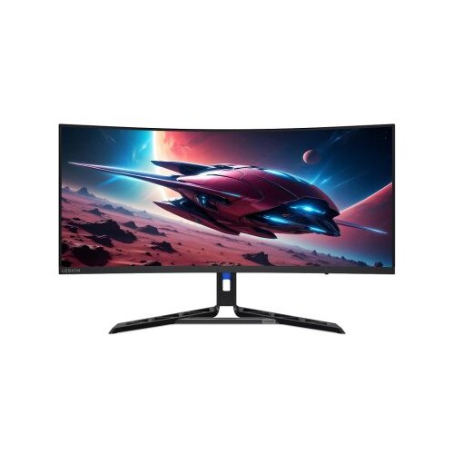 Lenovo Legion R34w-30 computer monitor 86.4 cm (34) 3440 x 1440 pixels Wide Quad HD LCD Black Cijene