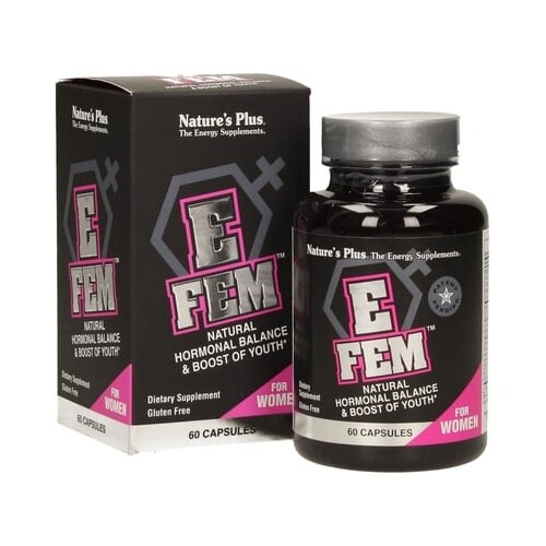 Nature's Plus E-Fem™ Cijene