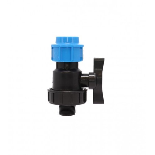 Master Ventil poluspojnica V/N PVC fi25mm 9003 Cijene