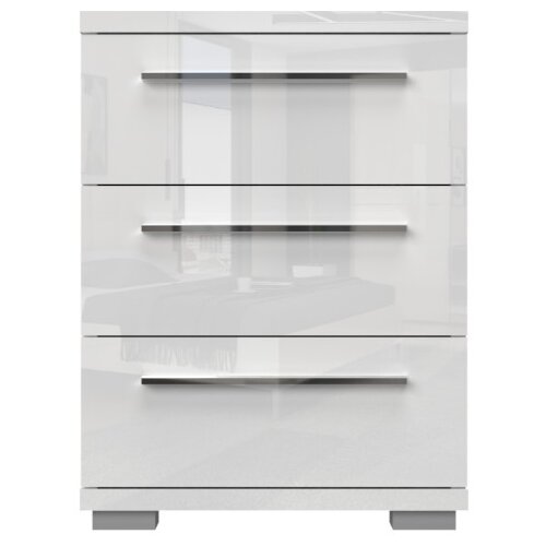 Jela NONI ORMARI KALLA PIANO NS3/PN -Bi Slike