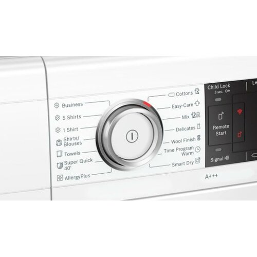 Bosch WTX87KH0BY ma&amp;scaron;ina za su&amp;scaron;enje ve&amp;scaron;a Slike