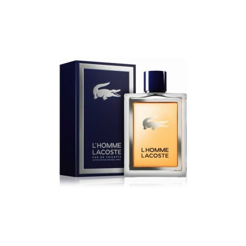 Lacoste Muški parfem L'Homme 100ml EDT 1204 Slike