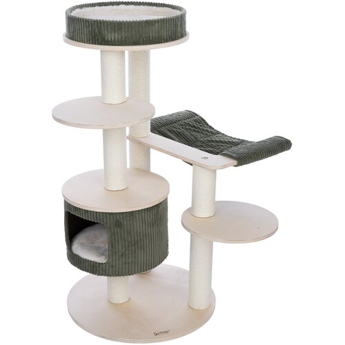 Modern Living grebalica Helsinki M - Zelene boje Slike