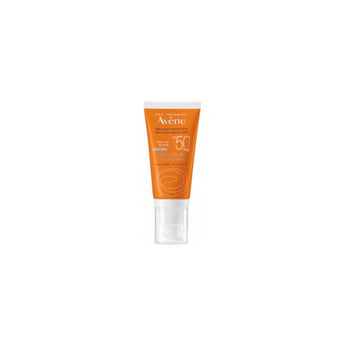 Avene SUN Anti-ageing zaštita od sunca SPF50+ Cijene