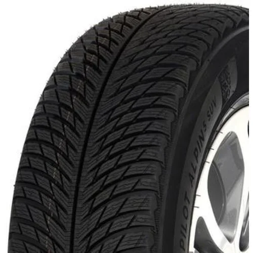 Michelin zimske gume 235/65R17 104H 4x4 MO 3PMSF Pilot Alpin 5 SUV m+s