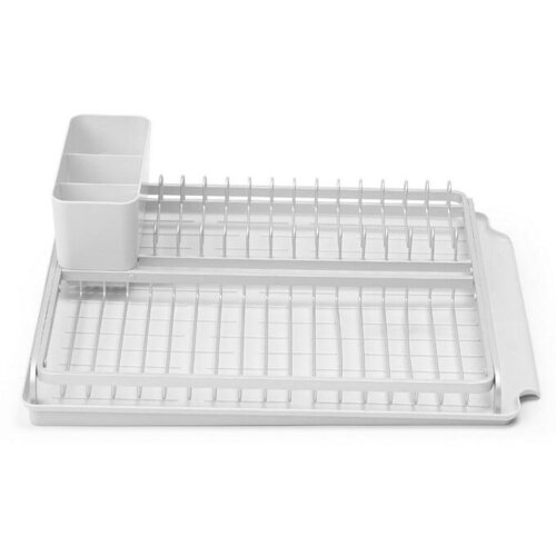 Brabantia Drainer Rack Light Grey Slike