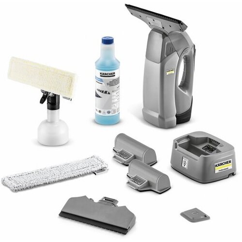 Karcher PROFESSIONAL čistilec oken WVP 10 ADV 1633560 Cene