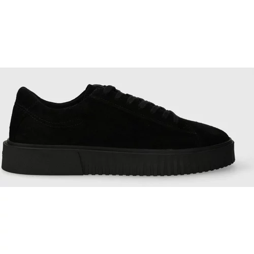 Vagabond Shoemakers Superge DEREK črna barva, 5685.040.20