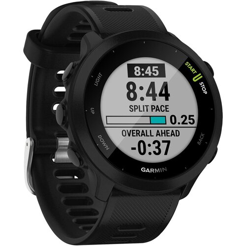 Garmin Forerunner 55 Black Cijene