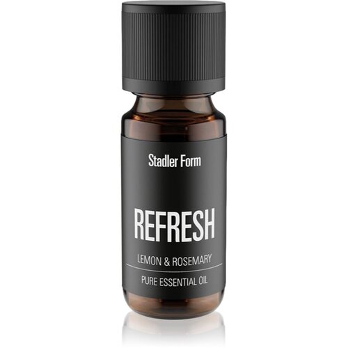 Stadler_Form Refresh Citron &amp;amp; Rozmar&amp;yacute;n eterično olje 10 ml Slike