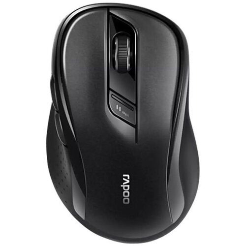  Mi&scaron; RAPOO M500 BLACK Trendy Wireless Multi-Mode... Cijene