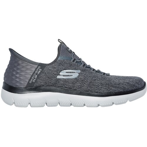 Skechers slip-ins: summits - key pace 232469-ccbk Slike