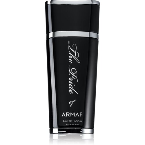 Armaf The Pride Of Pour Homme parfumska voda za moške 100 ml Cene