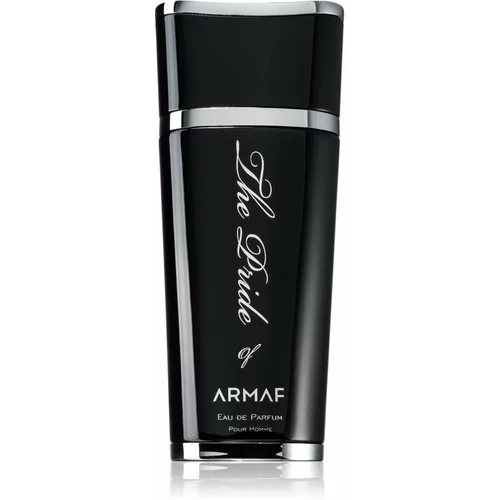Armaf The Pride Of Pour Homme parfumska voda za moške 100 ml