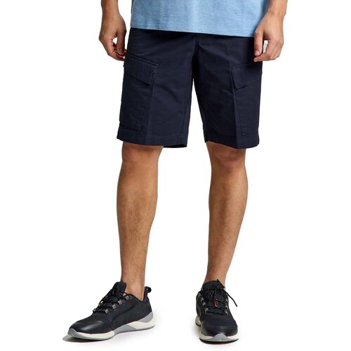 Slam Kratke hlače &amp;amp; Bermuda Deck Lgt Cargo Short Modra Slike