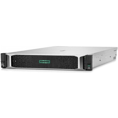HP DL380 Gen10 plus 4309Y 8C 2.8GHz 32GB-R MR416i-p nc 8SFF 800W remarket 2U rack server 3Y (3-3-3) Slike