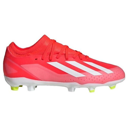 Adidas Nogomet X Crazyfast League Gf Rdeča Slike