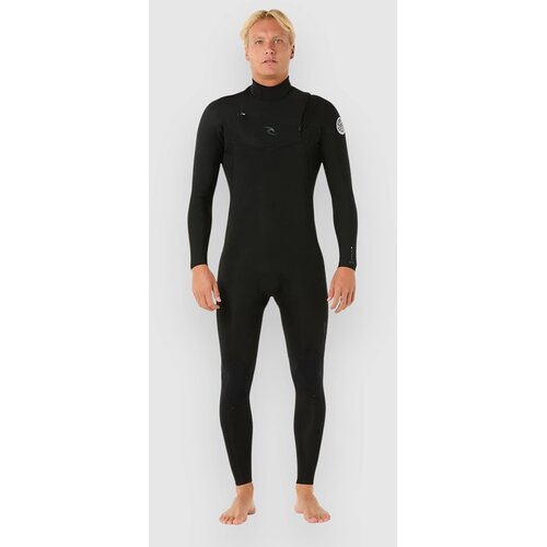 Rip Curl Dawn Patrol Cz 53 Neoprenska obleka black Slike