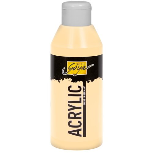  Akrilna boja Solo Goya Acrylic 250 ml | različite boje Cijene