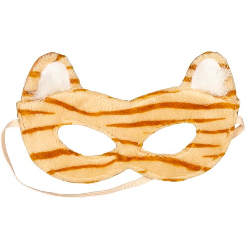 Souza&amp;reg; otro&amp;scaron;ka pustna maska tiger Slike