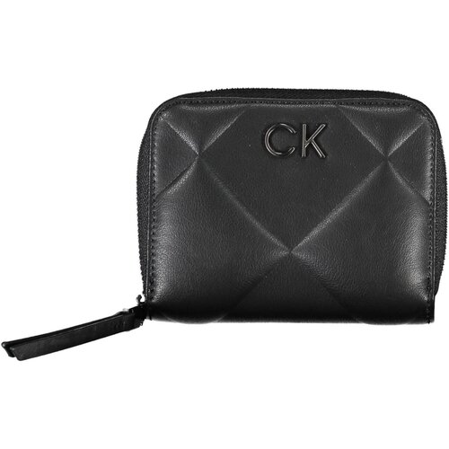Calvin Klein WOMEN&amp;amp;#39;S WALLET BLACK Slike
