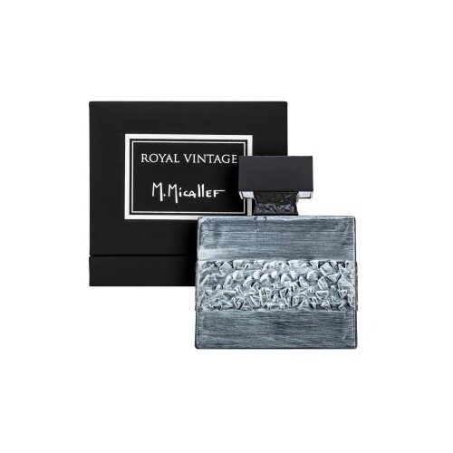 Parfem Royal Vintage parfumirana voda za mo&amp;scaron;ke 100 ml Slike