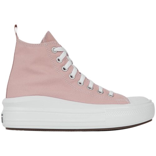 Converse Visoke superge Baskets Chuck 70 Hi rose Rožnata Cene