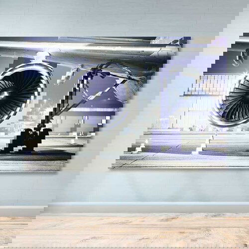 Wallity Slika DEV03452100140, 100x140 cm Cene