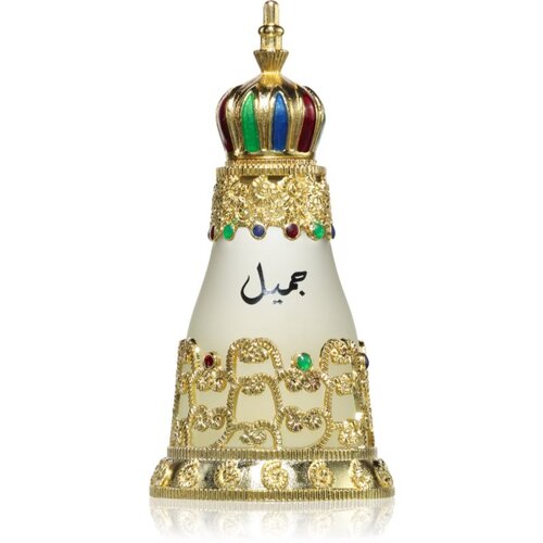 Khadlaj Jameel parfumirano olje uniseks 28 ml Slike