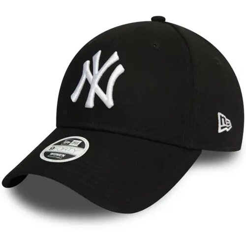 New Era Kačket League Essential 940, Crni Slike