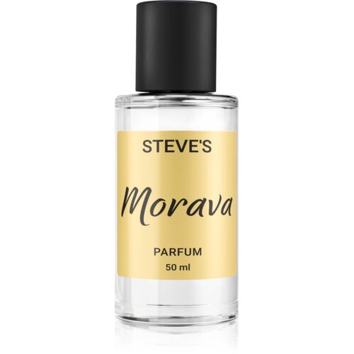 Steve&amp;#039;s Morava parfumska voda za mo&amp;scaron;ke 50 ml Slike
