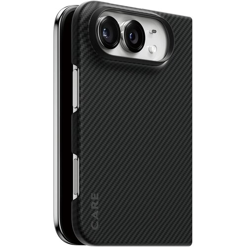 PanzerGlass CARE DISCOVERY MAG IPHONE DUO, (5000457685) Slike