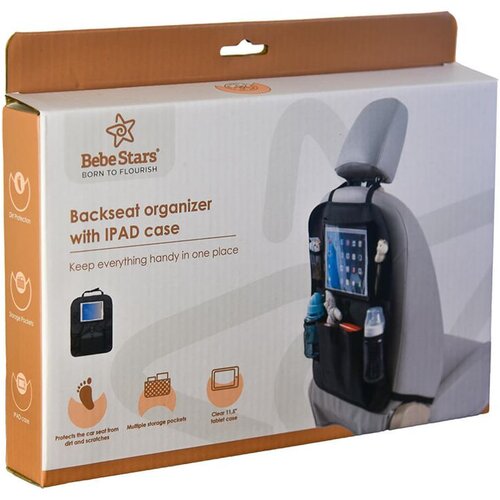 Bebe Stars BEBESTARS organizator za auto Cijene