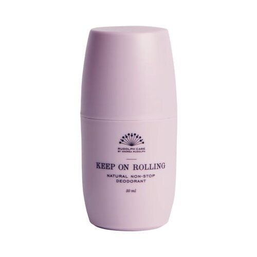 Rudolph Care Keep On Rolling Deo Cene