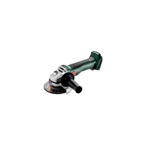 Metabo aku brusilica W 18 L BL 9-125 602374850 – Solo