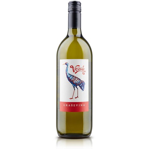 Vezak Gra&amp;scaron;evina 1,0L Slike