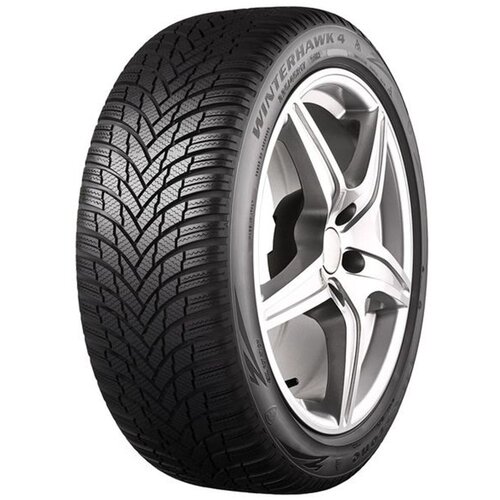 Firestone Guma 255/40r19 100v winterhawk 4 xl tl zimske gume Slike