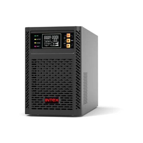 Intex UPS Online IT-3KVA/3000W Slike