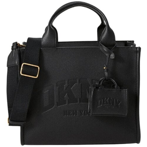 Dkny Torbe DW0300814 BLK Črna Slike