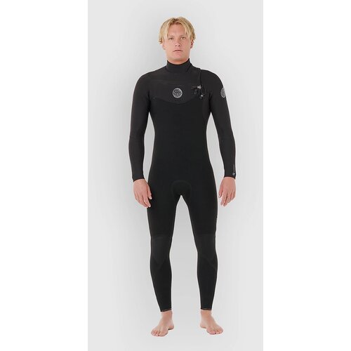 Rip Curl Flashbomb Cz 32 Neoprenska obleka black Cene