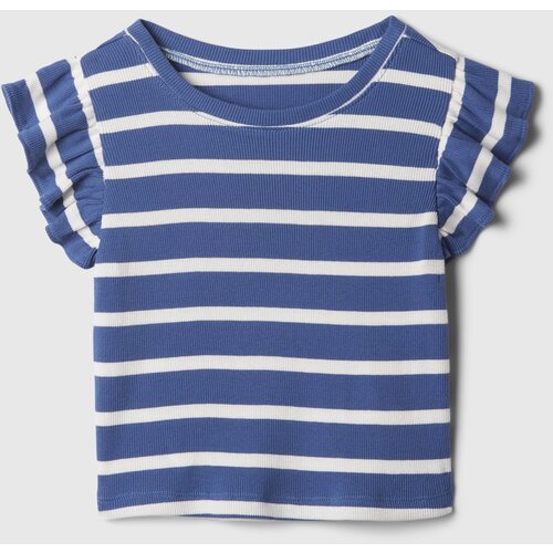 GAP Kids' Ruffle Top - Girls Cene