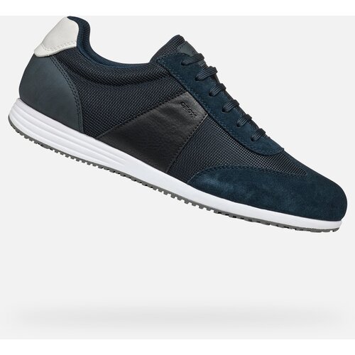 Geox Dark blue men's sneakers Arthien - Men Cene