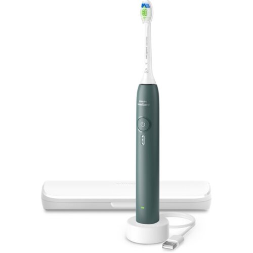 Philips Sonicare 3100 HX4033/26 sonična električna četkica za zube Green 1 kom Cijene