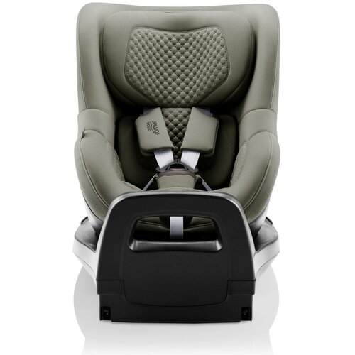 Britax Romer avtosedež i-size 40-105 cm dualfix pro lux urban olive Cene