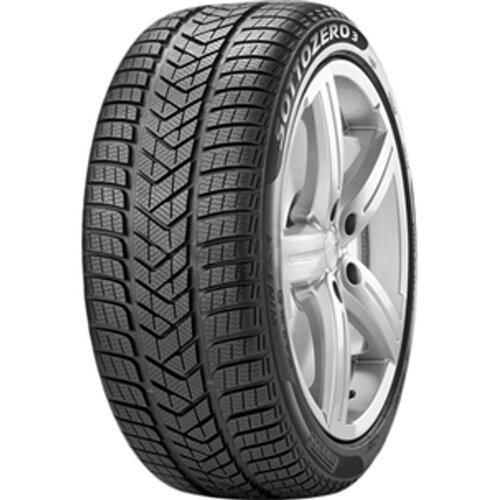 Pirelli 205/55R17 91H WINTER SOTTOZERO 3 MO Slike